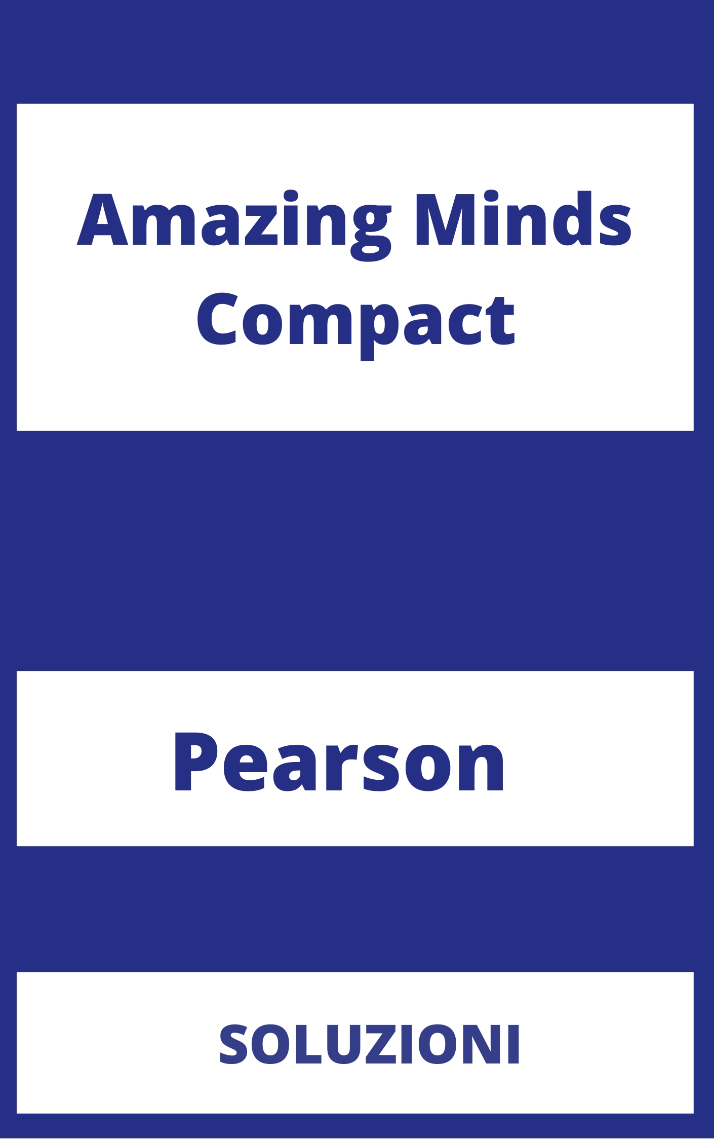 Amazing Minds Compact